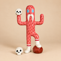 Cactus Man